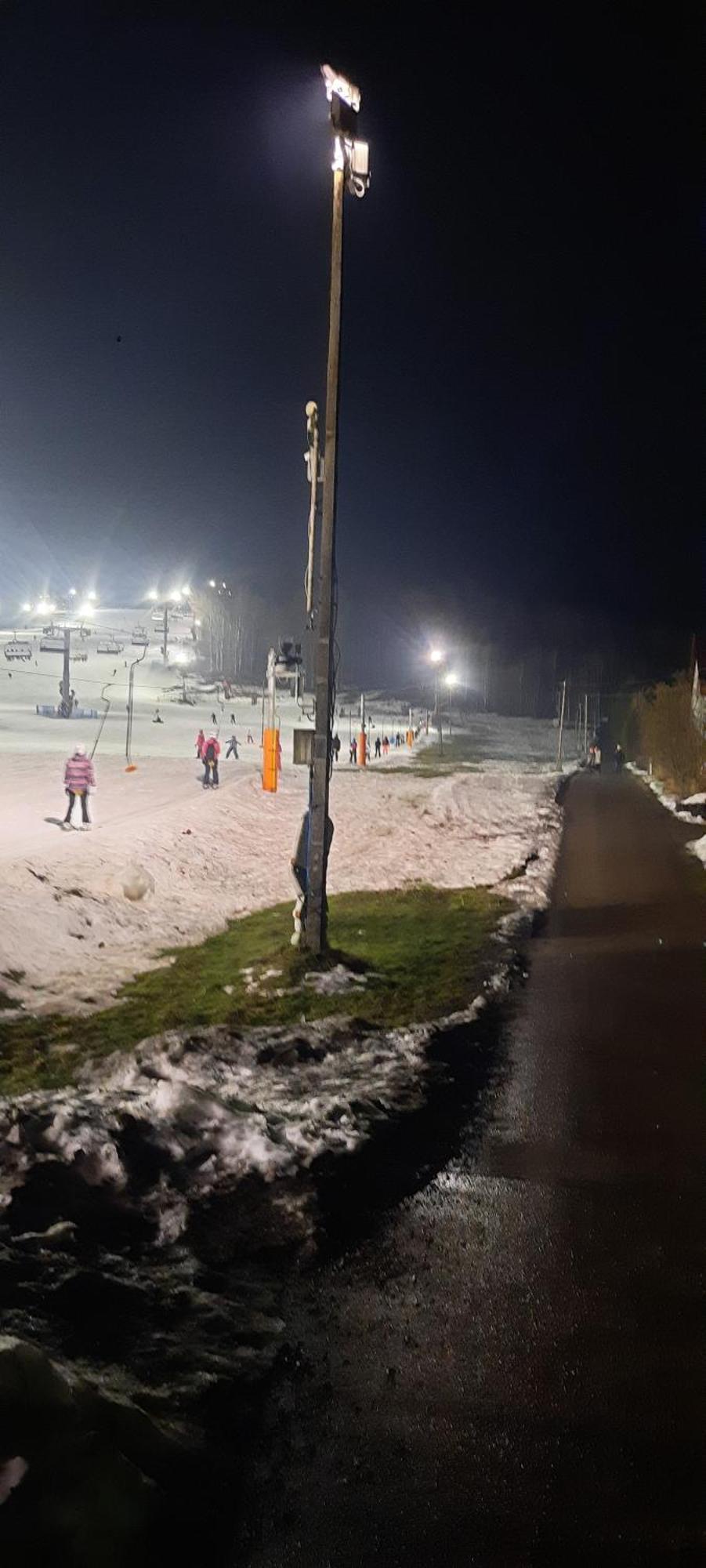 Pokoje U Juroszka Istebna Eksteriør bilde