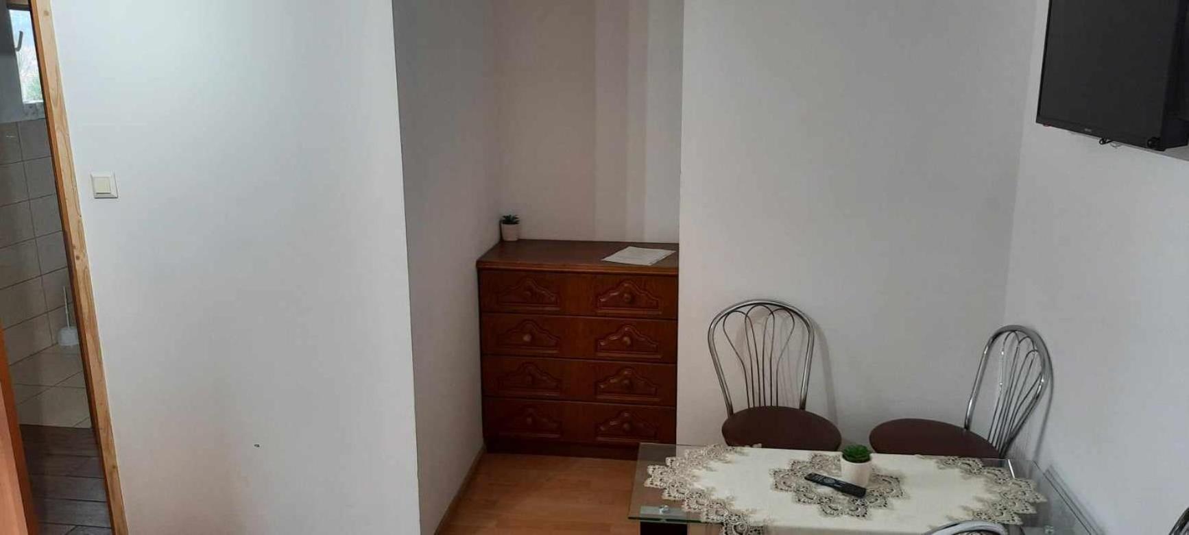 Pokoje U Juroszka Istebna Rom bilde