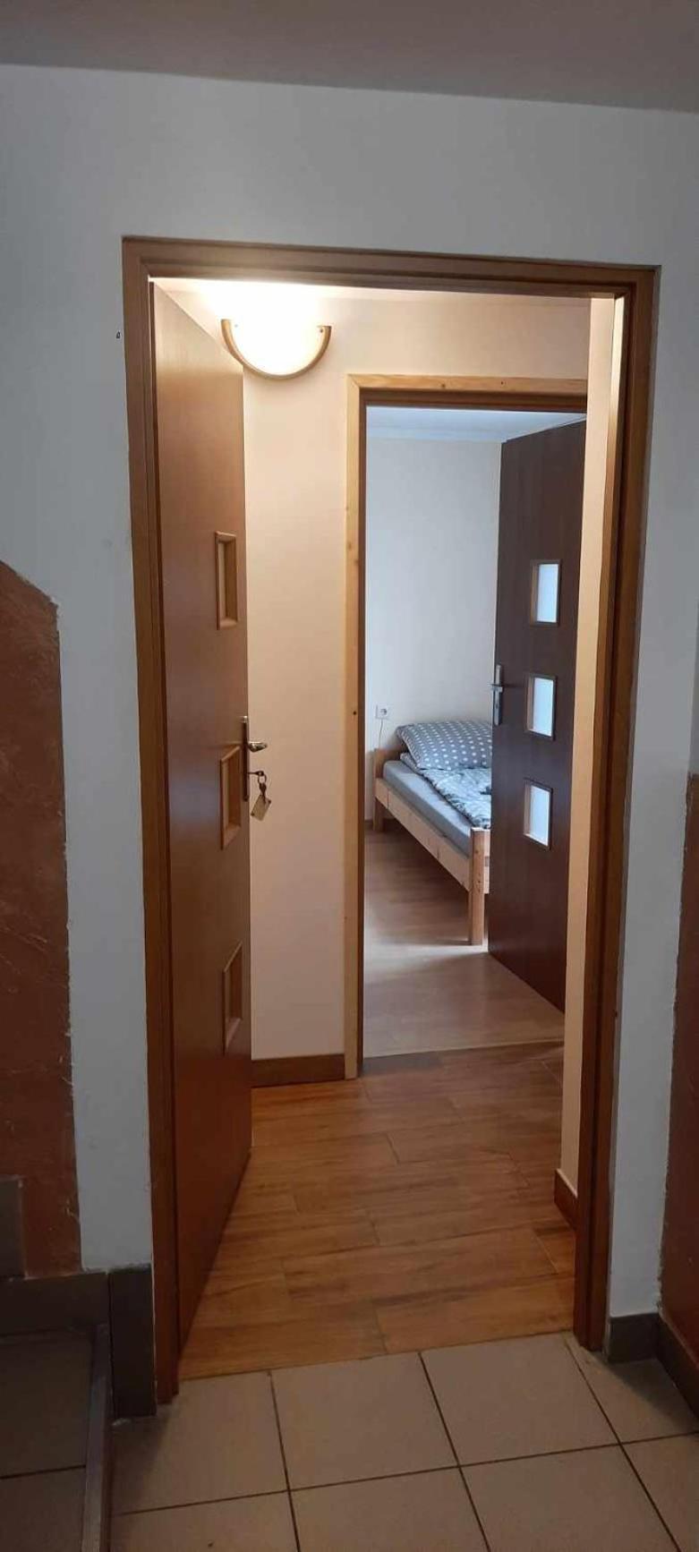Pokoje U Juroszka Istebna Rom bilde