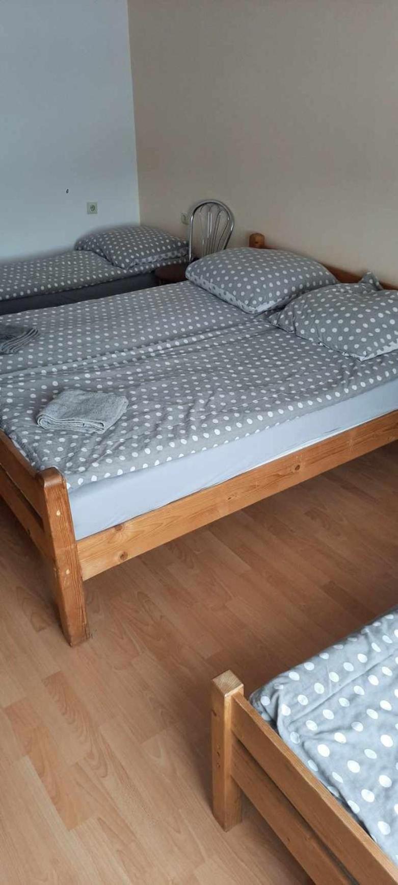 Pokoje U Juroszka Istebna Rom bilde